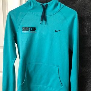 Nike Jacket